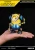 Pre-order the Blitzway Carbotix Pop Minions Trio Action Figure Set DX Ver. featuring Bob, Stuart, & Kevin today at HobbyGalaxy.com!