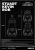 Pre-order the Blitzway Carbotix Pop Minions Trio Action Figure Set DX Ver. featuring Bob, Stuart, & Kevin today at HobbyGalaxy.com!