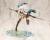 Pre-order the popular Kotobukiya Trails of Cold Steel Fie Claussell 1/8 scale figure reissue today! Secure this dual-gunblade Jaeger at HobbyGalaxy.com.