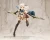 Pre-order the popular Kotobukiya Trails of Cold Steel Fie Claussell 1/8 scale figure reissue today! Secure this dual-gunblade Jaeger at HobbyGalaxy.com.