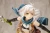 Pre-order the popular Kotobukiya Trails of Cold Steel Fie Claussell 1/8 scale figure reissue today! Secure this dual-gunblade Jaeger at HobbyGalaxy.com.