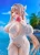 Pre-order the stunning Amakuni Goddess of Victory: Nikke Viper - Shine of Love 1/7 scale figure today! Secure this gorgeous beach beauty at HobbyGalaxy.com.
