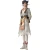 Pre-order the exquisite i8TOYS The Island of Siliang Xu Lingxi 1/6 scale action figure today! Secure this seamless silicone steel-skeleton masterpiece at HobbyGalaxy.com.