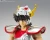Pre-order the Bandai Tamashii Nations Saint Cloth Myth EX Pegasus Seiya (First Bronze Cloth) figure today! Secure this die-cast masterpiece at HobbyGalaxy.com.