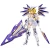 Pre-order the massive Kotobukiya Frame Arms Girl Ray Falx (often searched as Rat Falx) plastic model kit today! Secure this giant winged mecha at HobbyGalaxy.com.