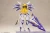 Pre-order the massive Kotobukiya Frame Arms Girl Ray Falx (often searched as Rat Falx) plastic model kit today! Secure this giant winged mecha at HobbyGalaxy.com.
