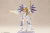 Pre-order the massive Kotobukiya Frame Arms Girl Ray Falx (often searched as Rat Falx) plastic model kit today! Secure this giant winged mecha at HobbyGalaxy.com.