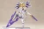 Pre-order the massive Kotobukiya Frame Arms Girl Ray Falx (often searched as Rat Falx) plastic model kit today! Secure this giant winged mecha at HobbyGalaxy.com.