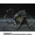 Pre-order the massive Bandai S.H.MonsterArts Biollante (Wakasa Bay Decisive Battle Ver.) figure today! Secure this colossal kaiju at HobbyGalaxy.com.