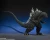 Pre-order the Bandai S.H.MonsterArts Godzilla (2003) from Godzilla: Tokyo SOS today! Secure this highly articulated kaiju at HobbyGalaxy.com.
