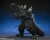 Pre-order the Bandai S.H.MonsterArts Godzilla (2003) from Godzilla: Tokyo SOS today! Secure this highly articulated kaiju at HobbyGalaxy.com.