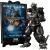 Pre-order the Bandai S.H.MonsterArts Type-3 Kiryu (Heavily Armed/High Mobility) -Movie Graphic Plus- today! Secure yours at HobbyGalaxy.com.
