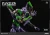 Pre-order the Blitzway Carbotix Evangelion Unit-01 Test Type DX Ver. diecast figure today at HobbyGalaxy.com! Secure yours now.