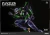 Pre-order the Blitzway Carbotix Evangelion Unit-01 Test Type DX Ver. diecast figure today at HobbyGalaxy.com! Secure yours now.