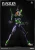 Pre-order the Blitzway Carbotix Evangelion Unit-01 Test Type Standard Ver. diecast figure today at HobbyGalaxy.com! Secure yours now.