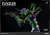 Pre-order the Blitzway Carbotix Evangelion Unit-01 Test Type Standard Ver. diecast figure today at HobbyGalaxy.com! Secure yours now.