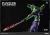 Pre-order the Blitzway Carbotix Evangelion Unit-01 Test Type Standard Ver. diecast figure today at HobbyGalaxy.com! Secure yours now.