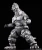 Pre-order the Good Smile Company MODEROID Super Mechagodzilla model kit rerun today! Combining Mechagodzilla & Garuda at HobbyGalaxy.com.