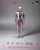 Threezero "Shin Ultraman" FigZero Ultraman Phantaci Edition 12" Action Figure 3Z1140