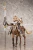Pre-order the Kotobukiya ARCANADEA Elena plastic model kit reissue today! Secure this gorgeous centaur-type Dears warrior at HobbyGalaxy.com.
