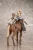 Pre-order the Kotobukiya ARCANADEA Elena plastic model kit reissue today! Secure this gorgeous centaur-type Dears warrior at HobbyGalaxy.com.