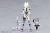 Pre-order the Kotobukiya Megami Device Yggdrasis Garm Ripper Avalanche model kit today! Secure this gorgeous snow camo bishoujo warrior at HobbyGalaxy.com.