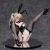 Order the stunning BINDing Creator's Opinion Ichigo Munakata Bunny Ver. 1/4 scale figure today! Secure this gorgeous public morals officer at HobbyGalaxy.com.
