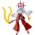 Pre-order the Kotobukiya MegaloMaria Unlimited Universe Eis Eizen model kit today! Secure this miko-inspired mecha girl at HobbyGalaxy.com.