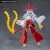 Pre-order the Kotobukiya MegaloMaria Unlimited Universe Eis Eizen model kit today! Secure this miko-inspired mecha girl at HobbyGalaxy.com.