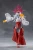 Pre-order the Kotobukiya MegaloMaria Unlimited Universe Eis Eizen model kit today! Secure this miko-inspired mecha girl at HobbyGalaxy.com.