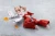 Pre-order the Kotobukiya MegaloMaria Unlimited Universe Eis Eizen model kit today! Secure this miko-inspired mecha girl at HobbyGalaxy.com.