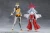 Pre-order the Kotobukiya MegaloMaria Unlimited Universe Eis Eizen model kit today! Secure this miko-inspired mecha girl at HobbyGalaxy.com.