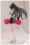 Pre-order the Kotobukiya Sousai Shojo Teien Kuon Yakushiji (Cheerleading Costume) 1/10 scale model kit today! Secure yours at HobbyGalaxy.com.