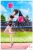 Pre-order the Kotobukiya Sousai Shojo Teien Kuon Yakushiji (Cheerleading Costume) 1/10 scale model kit today! Secure yours at HobbyGalaxy.com.