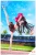 Pre-order the Kotobukiya Sousai Shojo Teien Kuon Yakushiji (Cheerleading Costume) 1/10 scale model kit today! Secure yours at HobbyGalaxy.com.