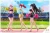 Pre-order the Kotobukiya Sousai Shojo Teien Kuon Yakushiji (Cheerleading Costume) 1/10 scale model kit today! Secure yours at HobbyGalaxy.com.