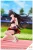 Pre-order the Kotobukiya Sousai Shojo Teien Kuon Yakushiji (Cheerleading Costume) 1/10 scale model kit today! Secure yours at HobbyGalaxy.com.