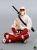 Pre-order the Premium DNA Revenge of Shinobi Joe Musashi Immaculate Collection 1/12 scale figure! Secure this Sega ninja at HobbyGalaxy.com.