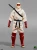 Pre-order the Premium DNA Revenge of Shinobi Joe Musashi Immaculate Collection 1/12 scale figure! Secure this Sega ninja at HobbyGalaxy.com.