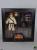 Premium DNA Toys "Revenge of Shinobi" Joe Musashi Immaculate Collection 1/12 Scale Action Figure Set