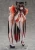 Pre-order the KAWA DESIGN Daiblos Core Maree Rouge (Rakubai no Utage Wet Ver.) 1/6 scale figure with bonus shikishi today at HobbyGalaxy.com!