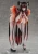 Pre-order the KAWA DESIGN Daiblos Core Maree Rouge (Rakubai no Utage Wet Ver.) 1/6 scale figure with bonus shikishi today at HobbyGalaxy.com!