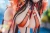 KAWA DESIGN "Daiblos Core" Maree Rouge Rakubai no Utage Wet Ver. 1/6 Scale Figure