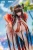 KAWA DESIGN "Daiblos Core" Maree Rouge Rakubai no Utage Wet Ver. 1/6 Scale Figure