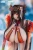 KAWA DESIGN "Daiblos Core" Maree Rouge Rakubai no Utage Wet Ver. 1/6 Scale Figure