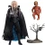 Pre-order the Infinite Statue x Kaustic Plastik Labyrinth Jareth the Goblin King (13th Hour Gold Edition) 1/6 scale figure at HobbyGalaxy.com!