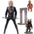 Pre-order the Infinite Statue x Kaustic Plastik Labyrinth Jareth the Goblin King Gold Deluxe Edition 1/6 figure at HobbyGalaxy.com!
