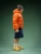 Pre-order the trickyMan12 N Sportswear Guy (Safety Orange) 1/6 scale art figure today! Secure this urban streetwear collectible at HobbyGalaxy.com.