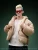 Pre-order the trickyMan12 N Sportswear Guy (Tan Brown) 1/6 scale art figure today! Secure this urban streetwear collectible at HobbyGalaxy.com.