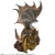 Pre-order the Capcom Monster Hunter Figure Builder Creator's Model Seregios figure today! Secure this Thousand Blade Wyvern at HobbyGalaxy.com.